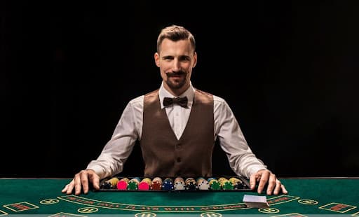 The Real Secret 2: Act Like a Casino