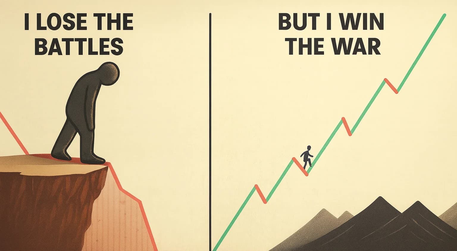 What the Successful 1% Actually Do