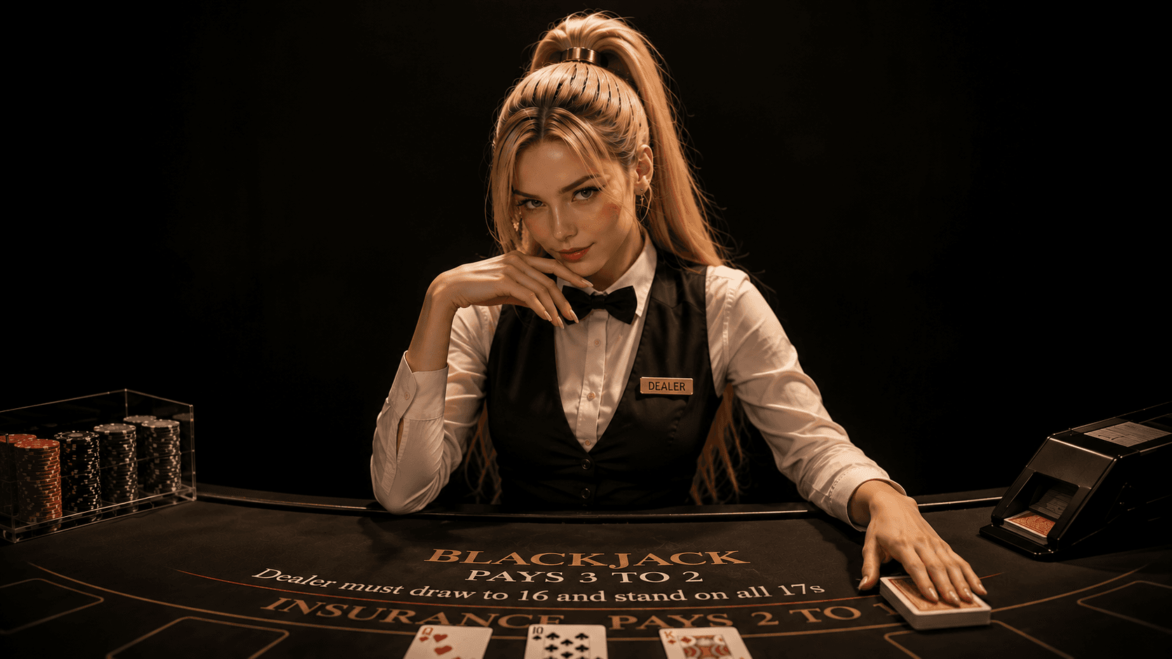 Part 5: Money Management Like a Casino